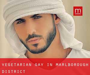 Vegetarian Gay in Marlborough District
