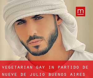 Vegetarian Gay in Partido de Nueve de Julio (Buenos Aires)
