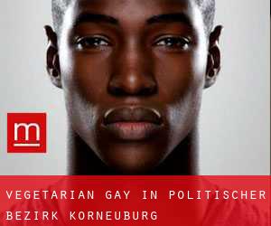 Vegetarian Gay in Politischer Bezirk Korneuburg