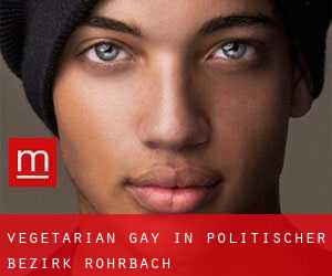 Vegetarian Gay in Politischer Bezirk Rohrbach