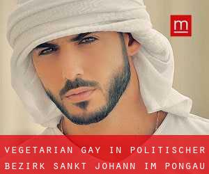 Vegetarian Gay in Politischer Bezirk Sankt Johann im Pongau
