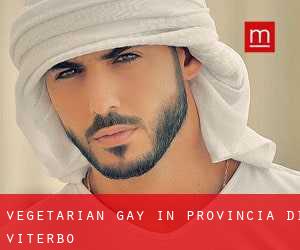 Vegetarian Gay in Provincia di Viterbo