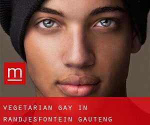 Vegetarian Gay in Randjesfontein (Gauteng)