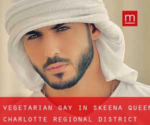 Vegetarian Gay in Skeena-Queen Charlotte Regional District