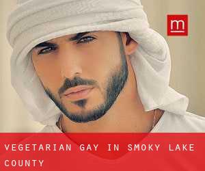 Vegetarian Gay in Smoky Lake County