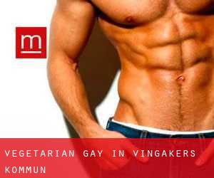 Vegetarian Gay in Vingåkers Kommun