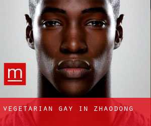Vegetarian Gay in Zhaodong