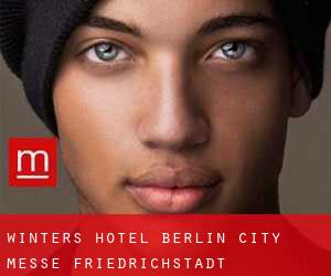 Winter's Hotel Berlin City Messe (Friedrichstadt)